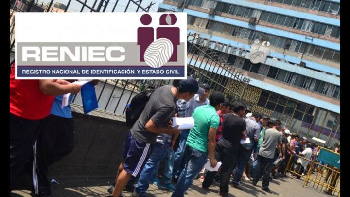 Reflexión del incidente de RENIEC y la continuidad de negocio en el sector público peruano