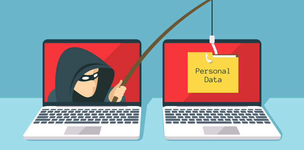 ¿Cuáles son los engaños que más éxito tienen en los ataques de phishing?