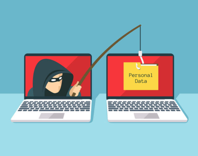 ¿Cuáles son los engaños que más éxito tienen en los ataques de phishing?